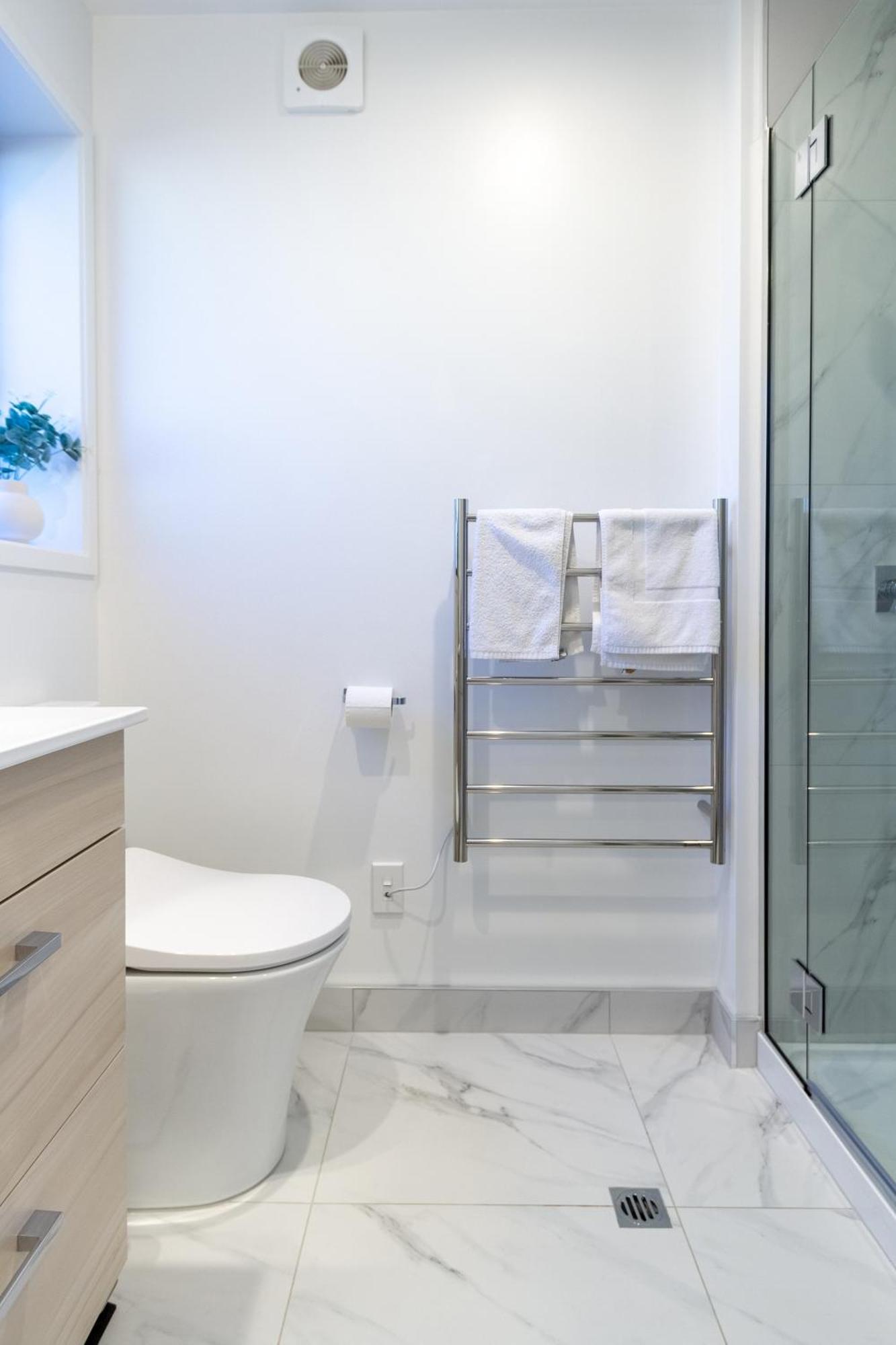 Single Level Studio Escape On Wilmer St - Central Christchurch Eksteriør bilde