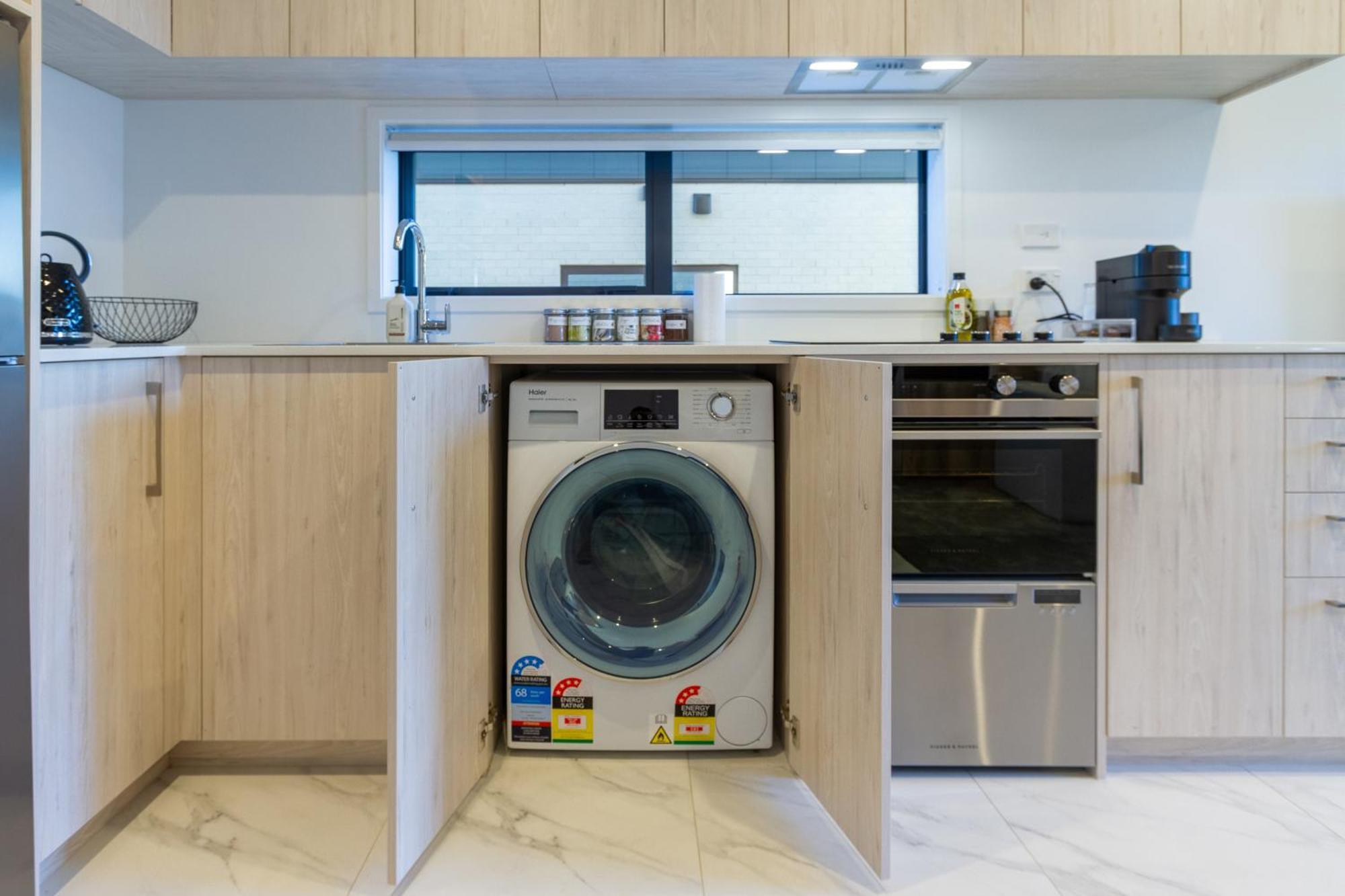 Single Level Studio Escape On Wilmer St - Central Christchurch Eksteriør bilde